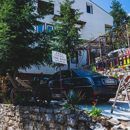Villa Clock Tower - Саат Кула Ohrid Szoba fotó