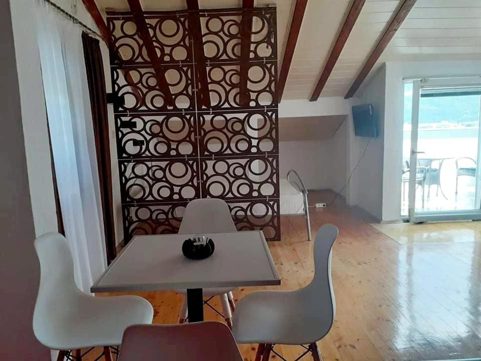 Villa Clock Tower - Саат Кула Ohrid Kültér fotó