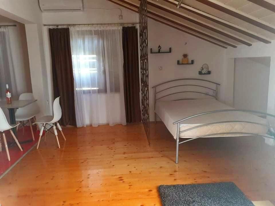 Villa Clock Tower - Саат Кула Ohrid Kültér fotó