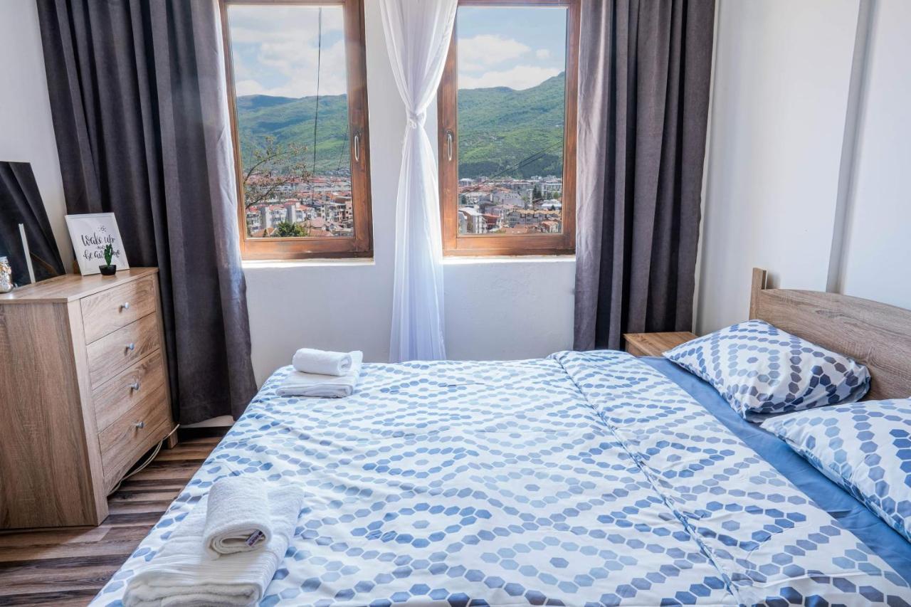 Villa Clock Tower - Саат Кула Ohrid Kültér fotó